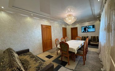 Купить квартиру Бишкек